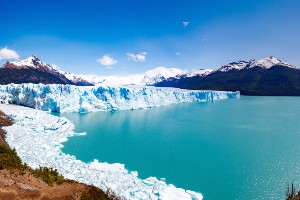 Self-Guided Hiking in Calafate and Chalten Tour