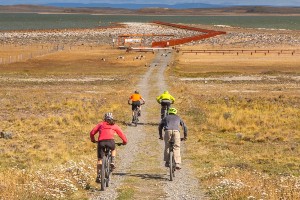 5-Day Tierra del Fuego Mountain Biking Tour