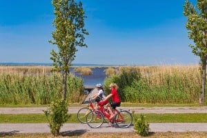 Lake Neusiedl Bike Tour
