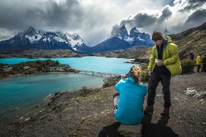 5-Day Patagonia Family Adventure