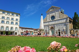 8-Day Venice to Florence Cycling Tour