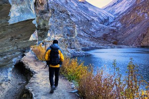 9-day Best of Baltistan Tour