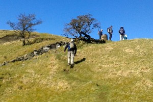 Yorkshire Dales Cycleway Tour