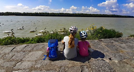 Danube Family Cycling Tour