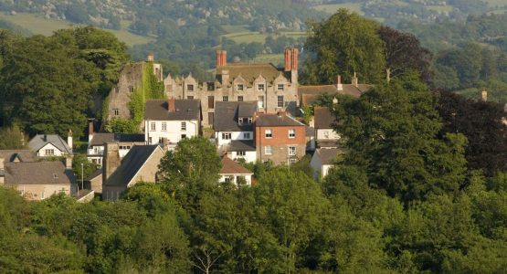 Offa's Dyke Complete Walk