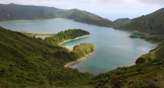 7-Day São Miguel Island Tour