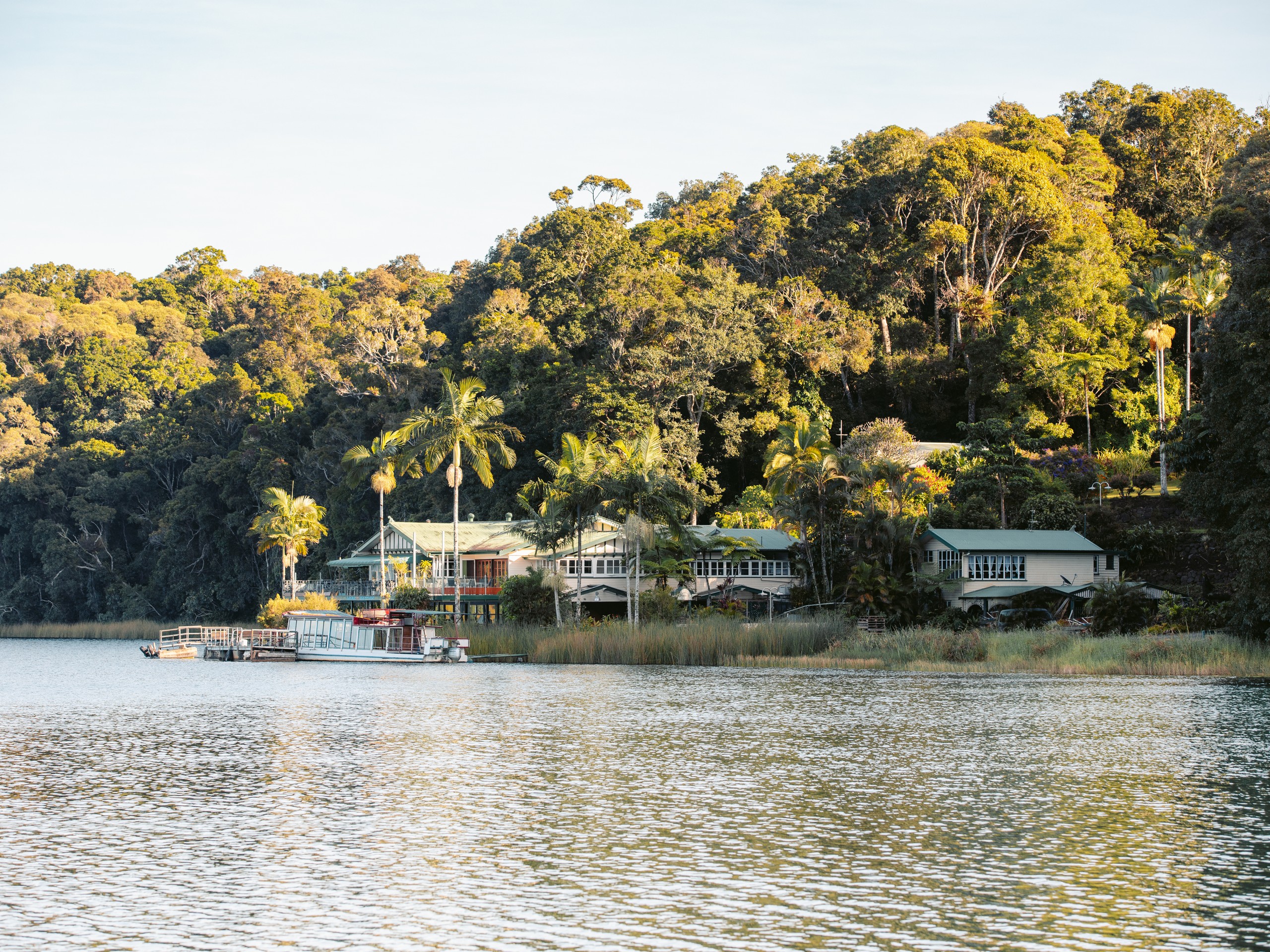 Wildlife Photography Tour in Queensland, Australia 01