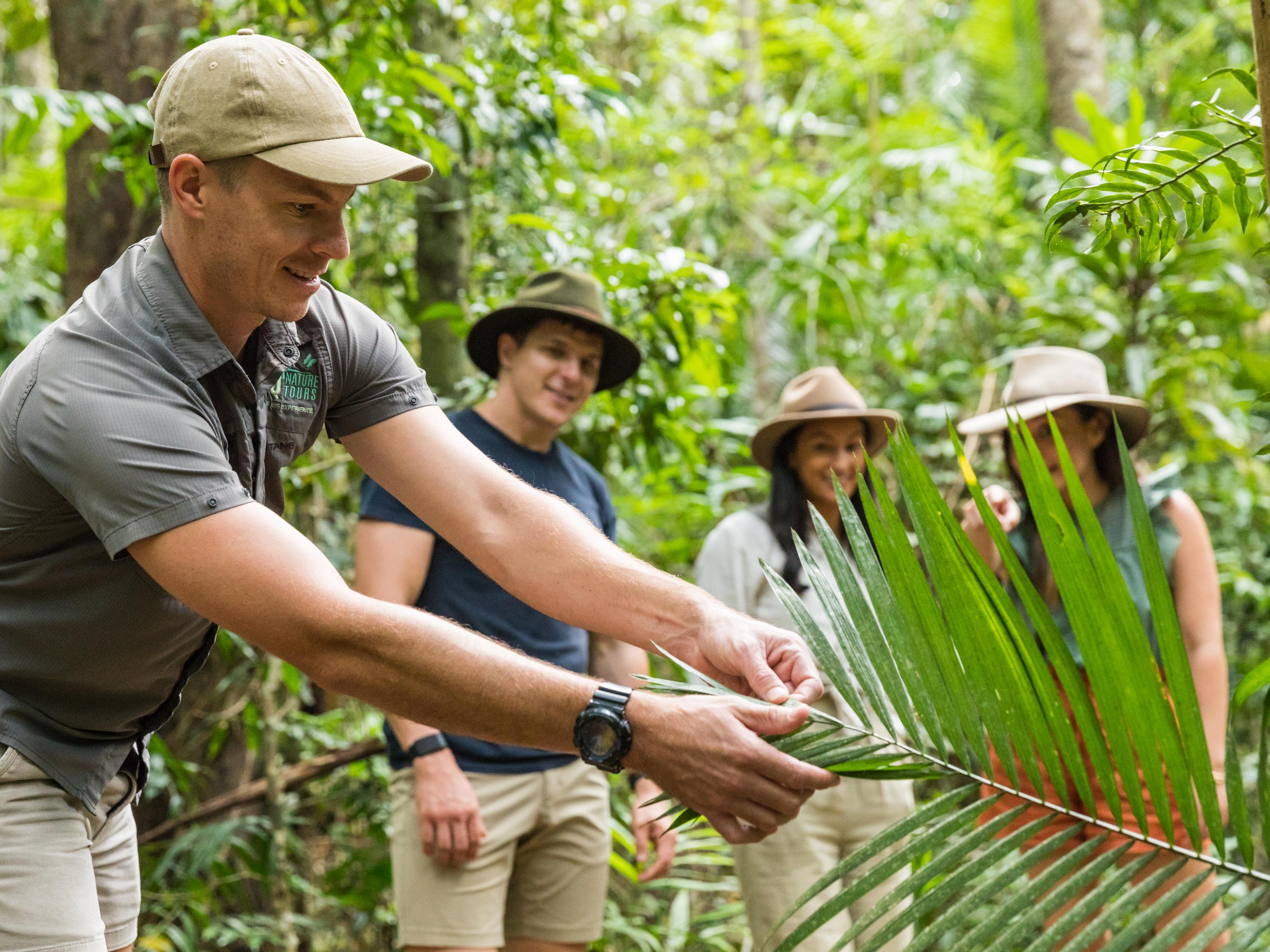 Wildlife Photography Tour in Queensland, Australia 16