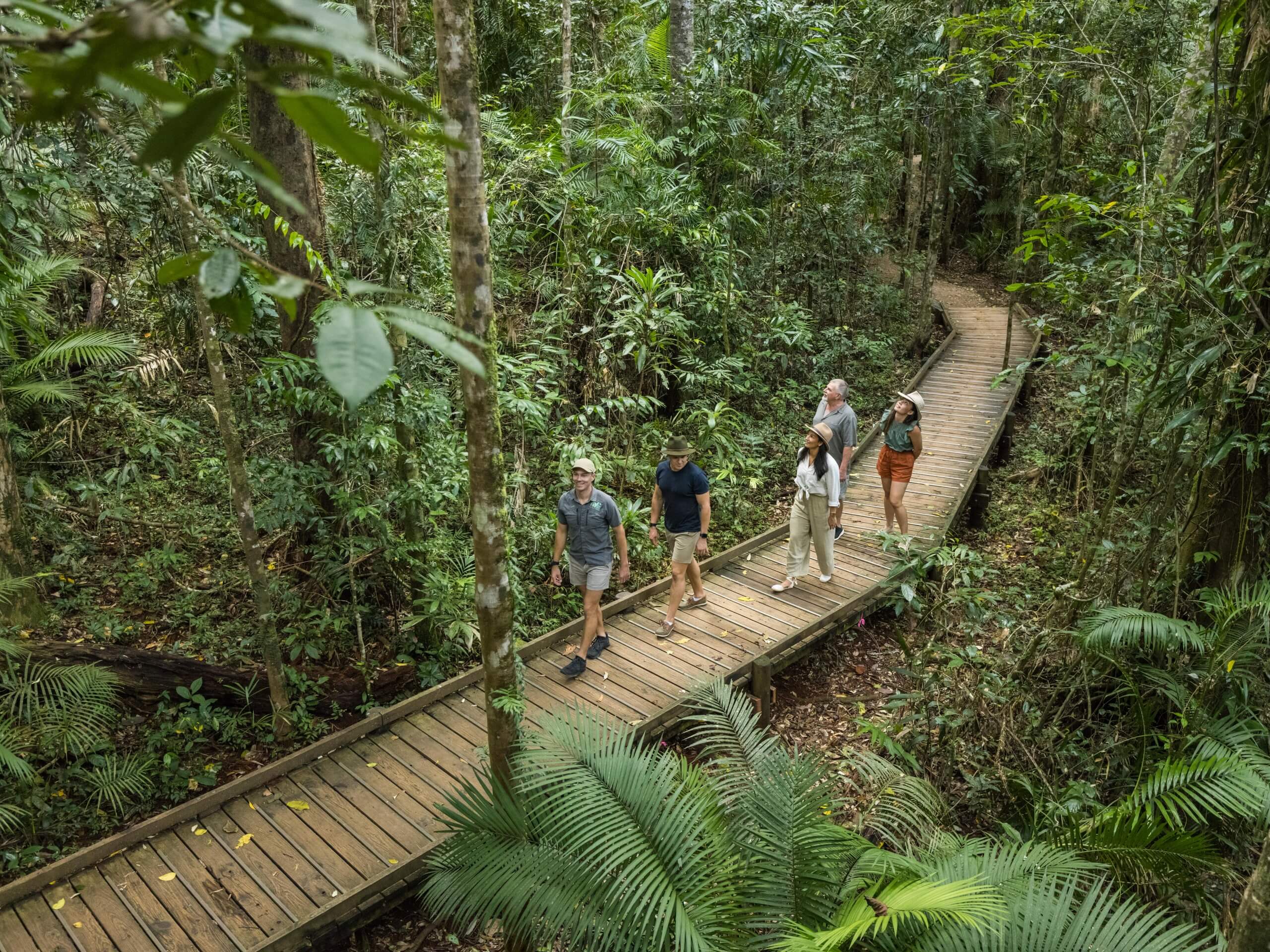 Wildlife Photography Tour in Queensland, Australia 17