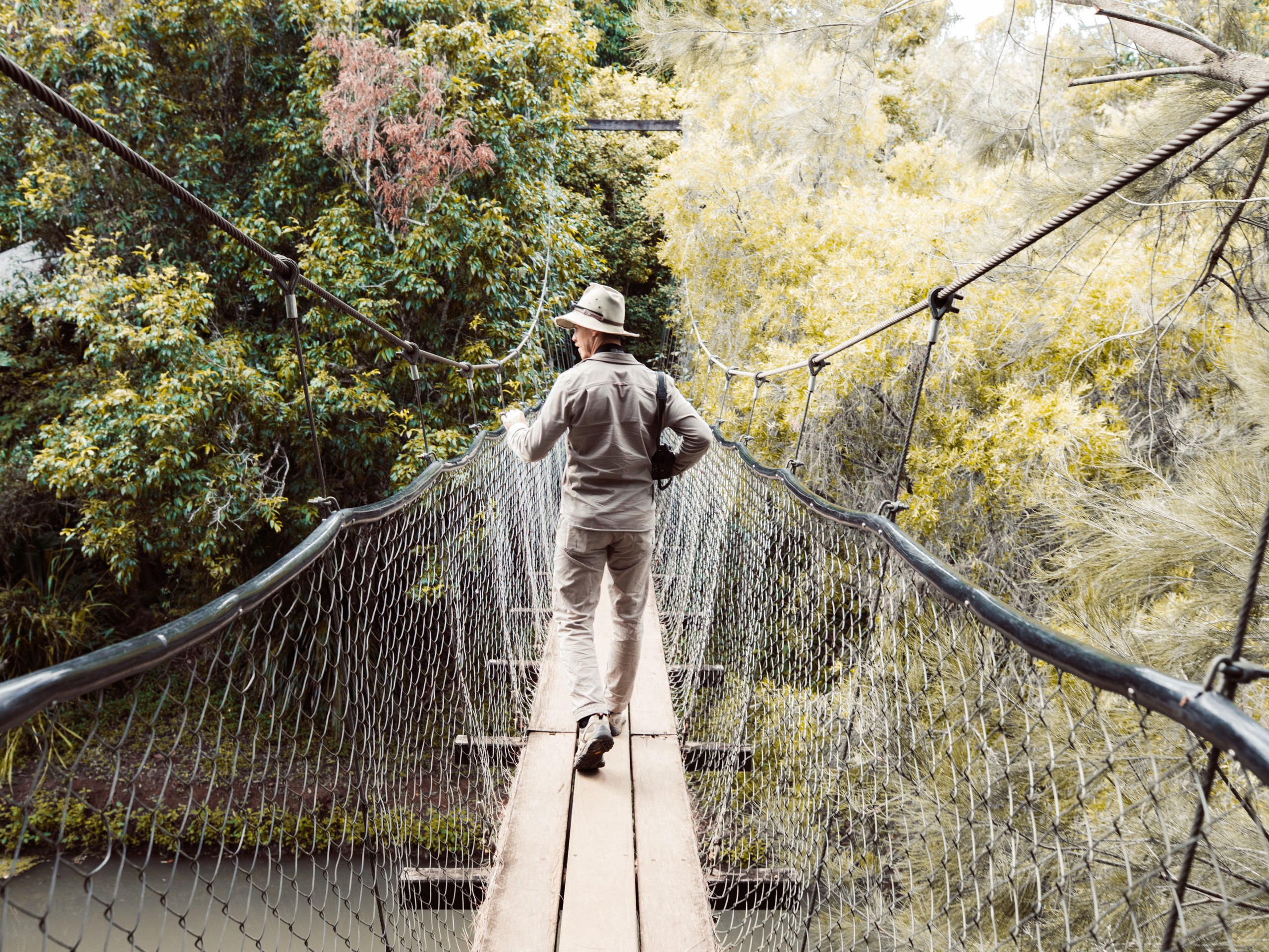 Wildlife Photography Tour in Queensland, Australia 05