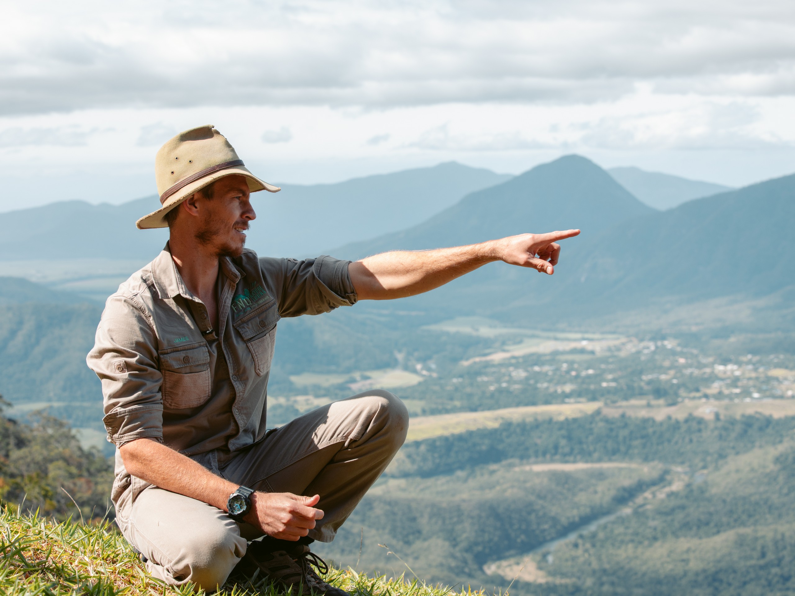 Wildlife Photography Tour in Queensland, Australia 06