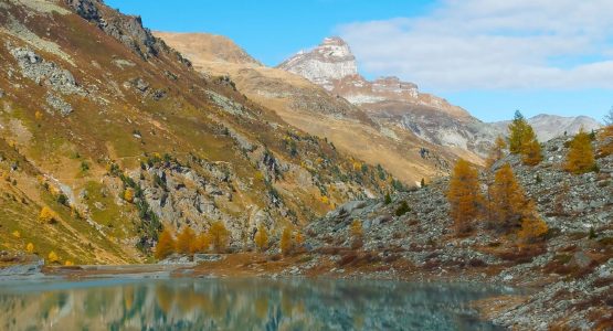 8-Day Matterhorn Trekking Tour