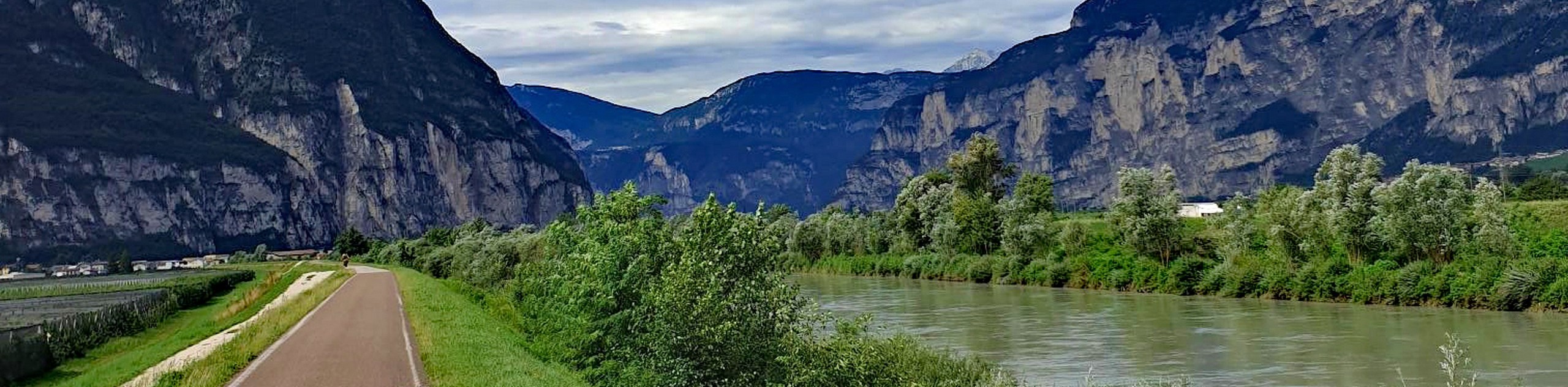 South Tyrol Family Cycling Tour