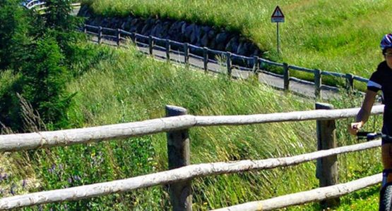 Adige Cycle Path Family Tour