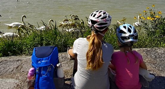 Danube Family Cycling Tour