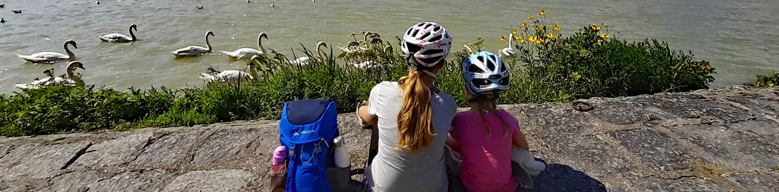 Danube Family Cycling Tour