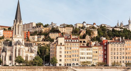 Rhone River Guided Bike and River Cruise