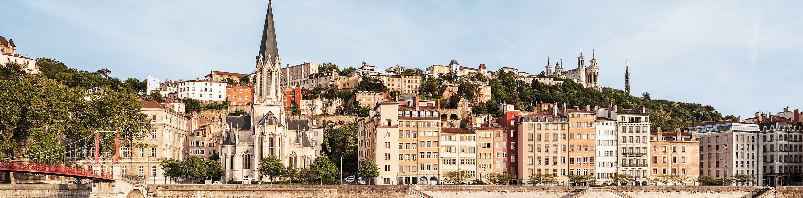 Rhone River Guided Bike and River Cruise