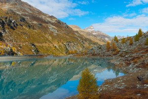 8-Day Matterhorn Trekking Tour