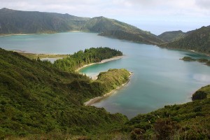 7-Day São Miguel Island Tour