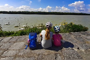 Danube Family Cycling Tour