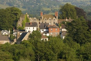 Offa's Dyke Complete Walk