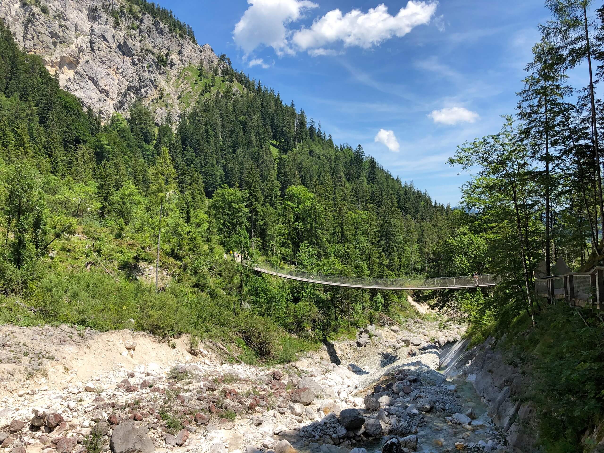 Bavarian and Salzburg Alps Self-guided Hiking Tour eurohike-wanderreisen-bayerische-und-salzburger 10