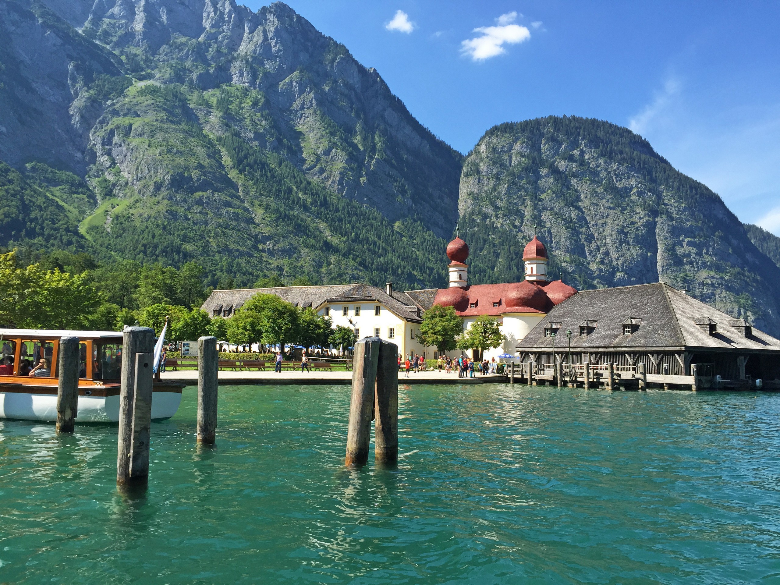 Bavarian and Salzburg Alps Self-guided Hiking Tour eurohike-wanderreisen-bayerische-und-salzburger 12