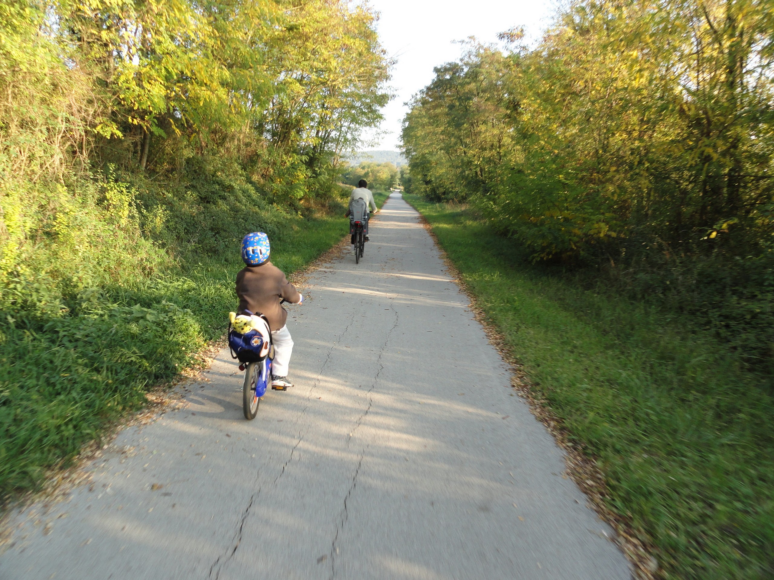 Cycling in Beaune region, Burgundy 64