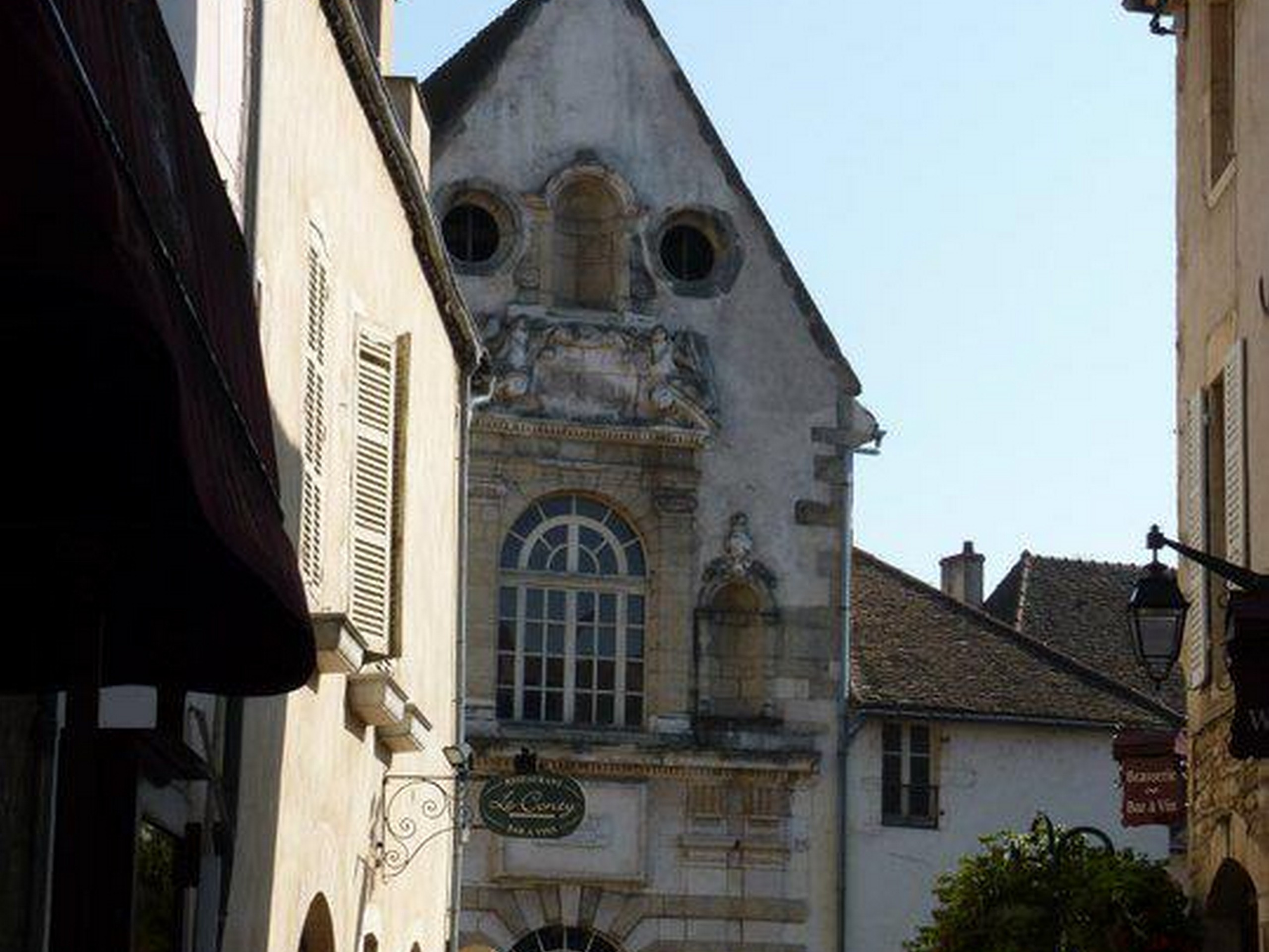 Cycling in Beaune region, Burgundy 68