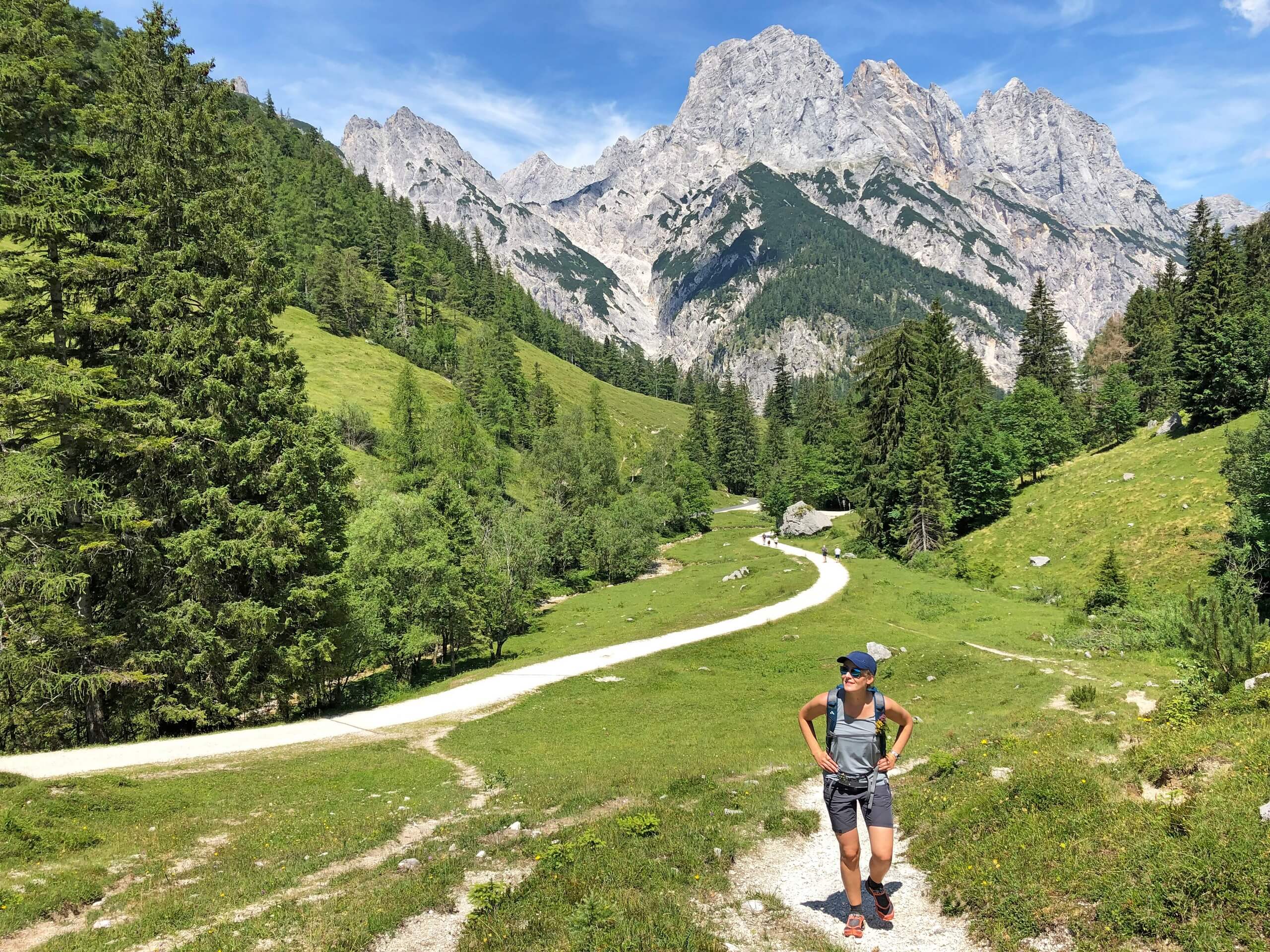 Bavarian and Salzburg Alps Self-guided Hiking Tour eurohike-wanderreisen-bayerische-und-salzburger 18