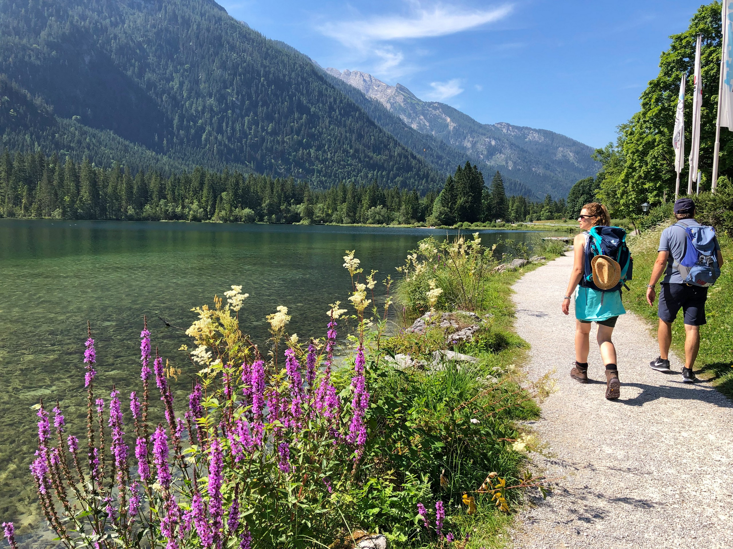 Bavarian and Salzburg Alps Self-guided Hiking Tour eurohike-wanderreisen-bayerische-und-salzburger 20