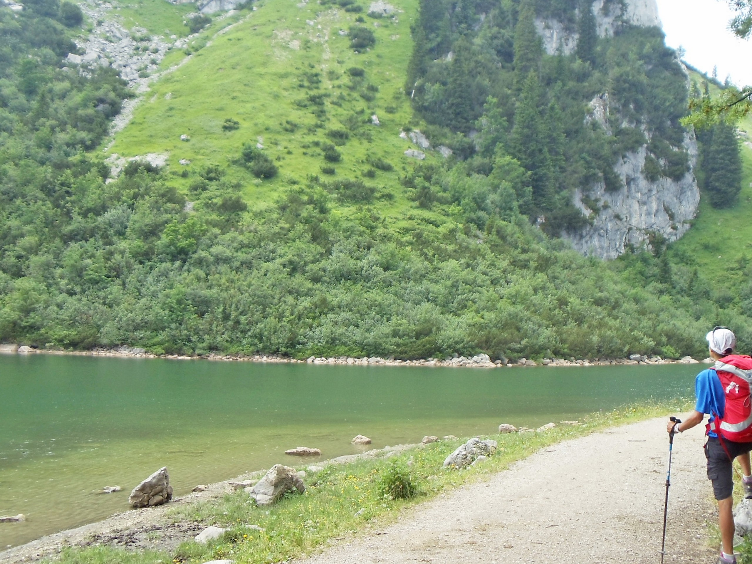 Bavarian Alps and Lakes Self-guided Hiking Tour eurohike-wanderreise-bayerns-alpen-seen-bergsee-wan