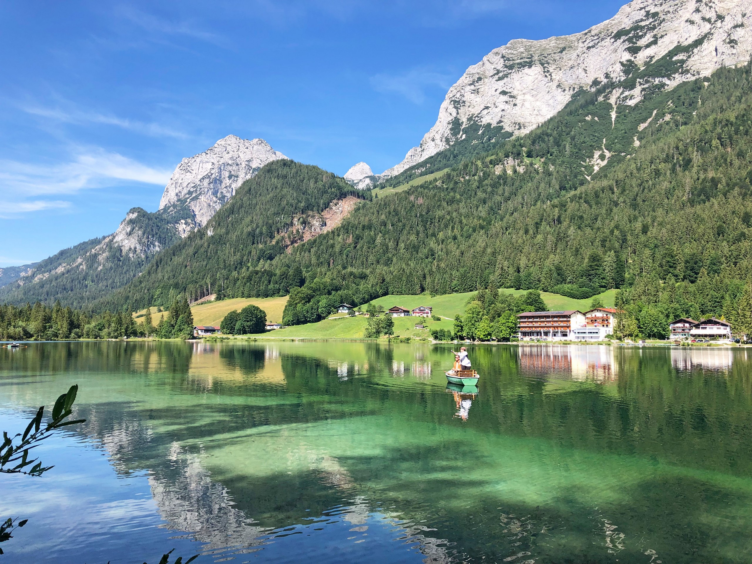 Bavarian and Salzburg Alps Self-guided Hiking Tour eurohike-wanderreisen-bayerische-und-salzburger 03