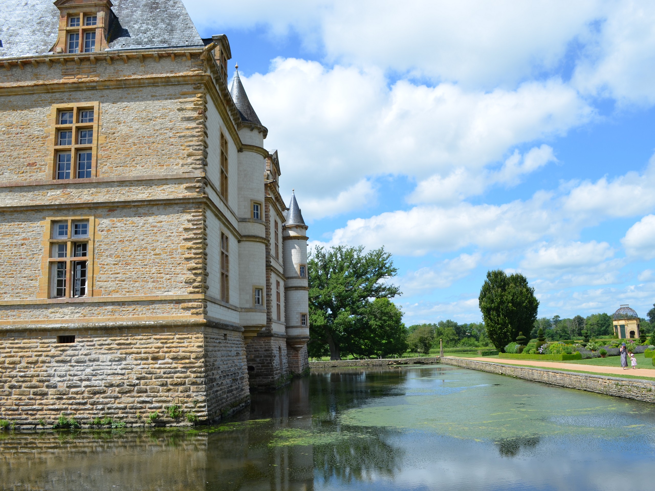 Cycling in Beaune region, Burgundy 17