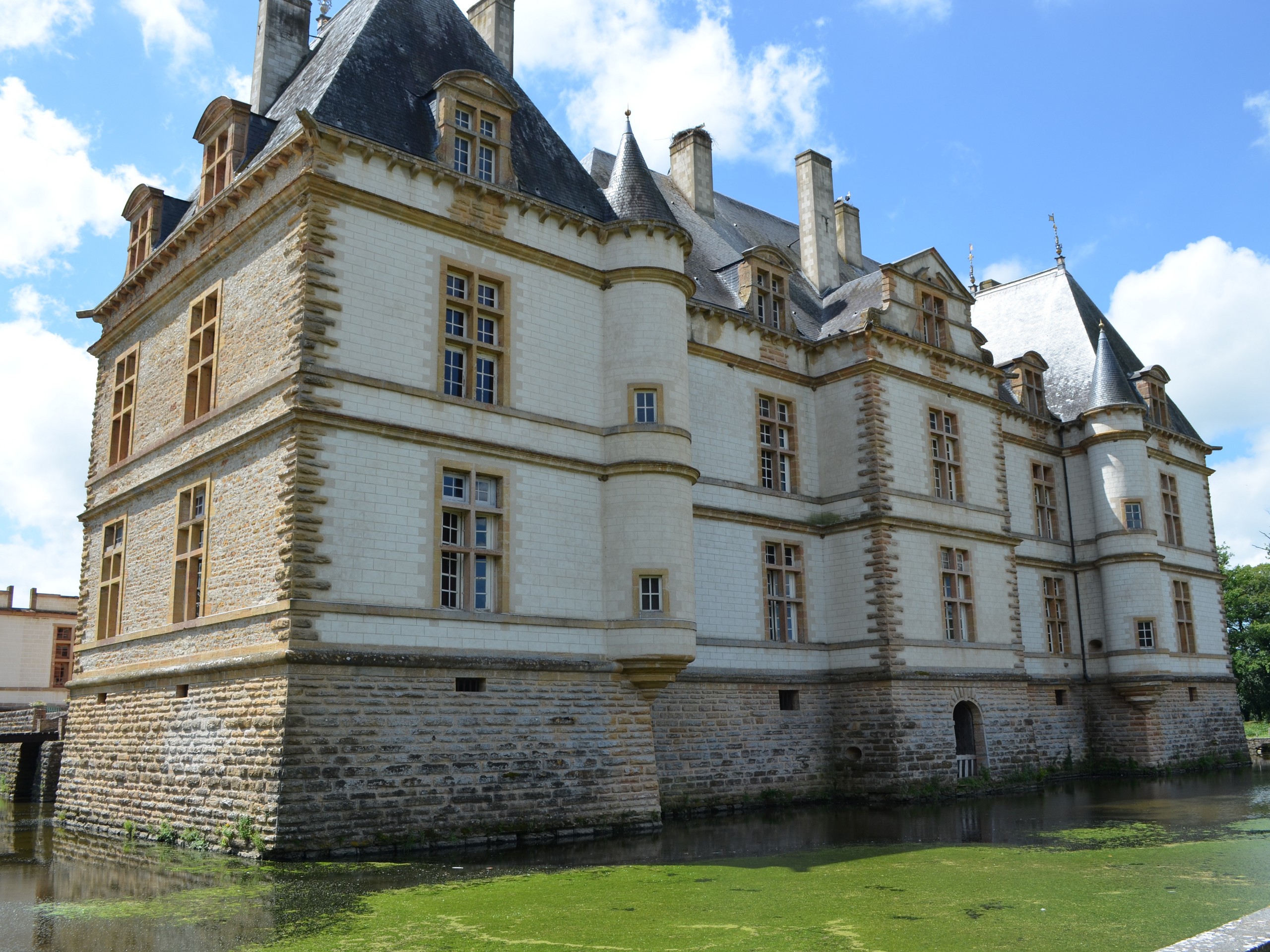 Cycling in Beaune region, Burgundy 18