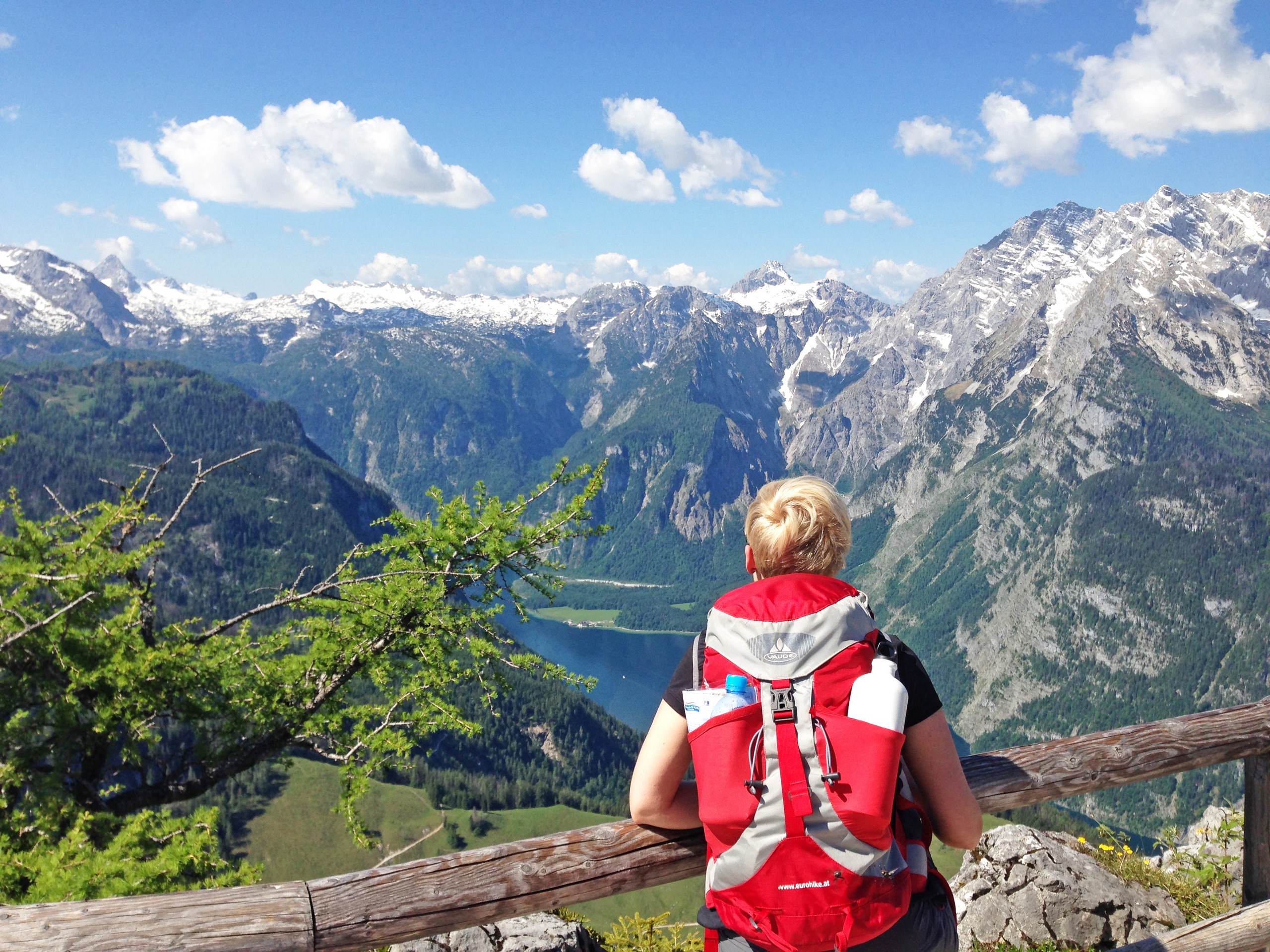 Bavarian and Salzburg Alps Self-guided Hiking Tour eurohike-wanderreisen-bayerische-und-salzburger 05
