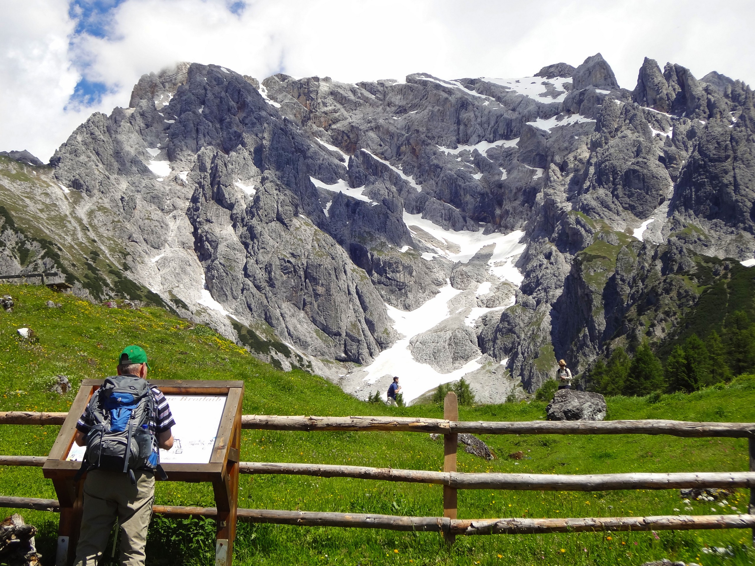 Bavarian and Salzburg Alps Self-guided Hiking Tour eurohike-wanderreisen-bayerische-und-salzburger 07