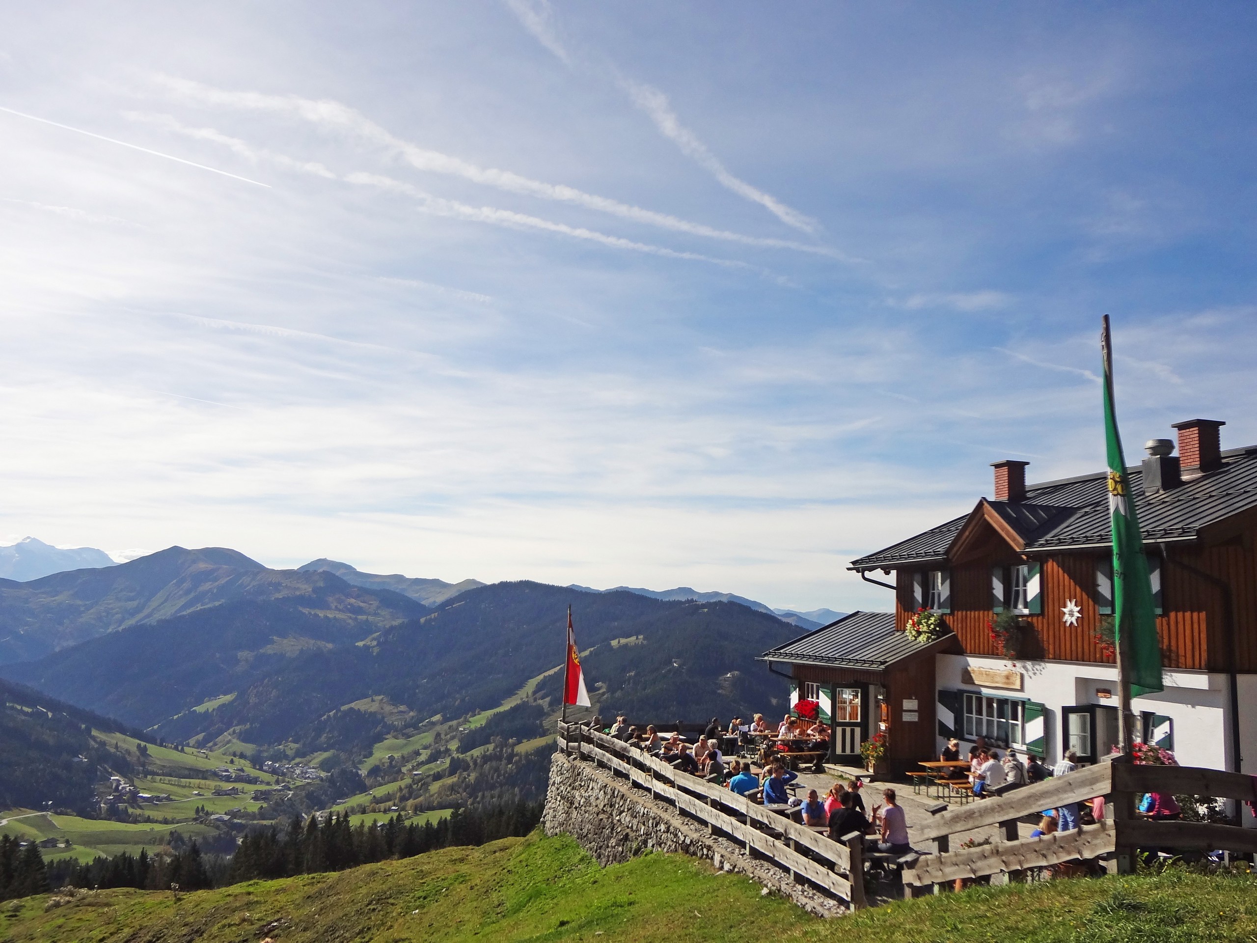 Bavarian and Salzburg Alps Self-guided Hiking Tour eurohike-wanderreisen-bayerische-und-salzburger 08