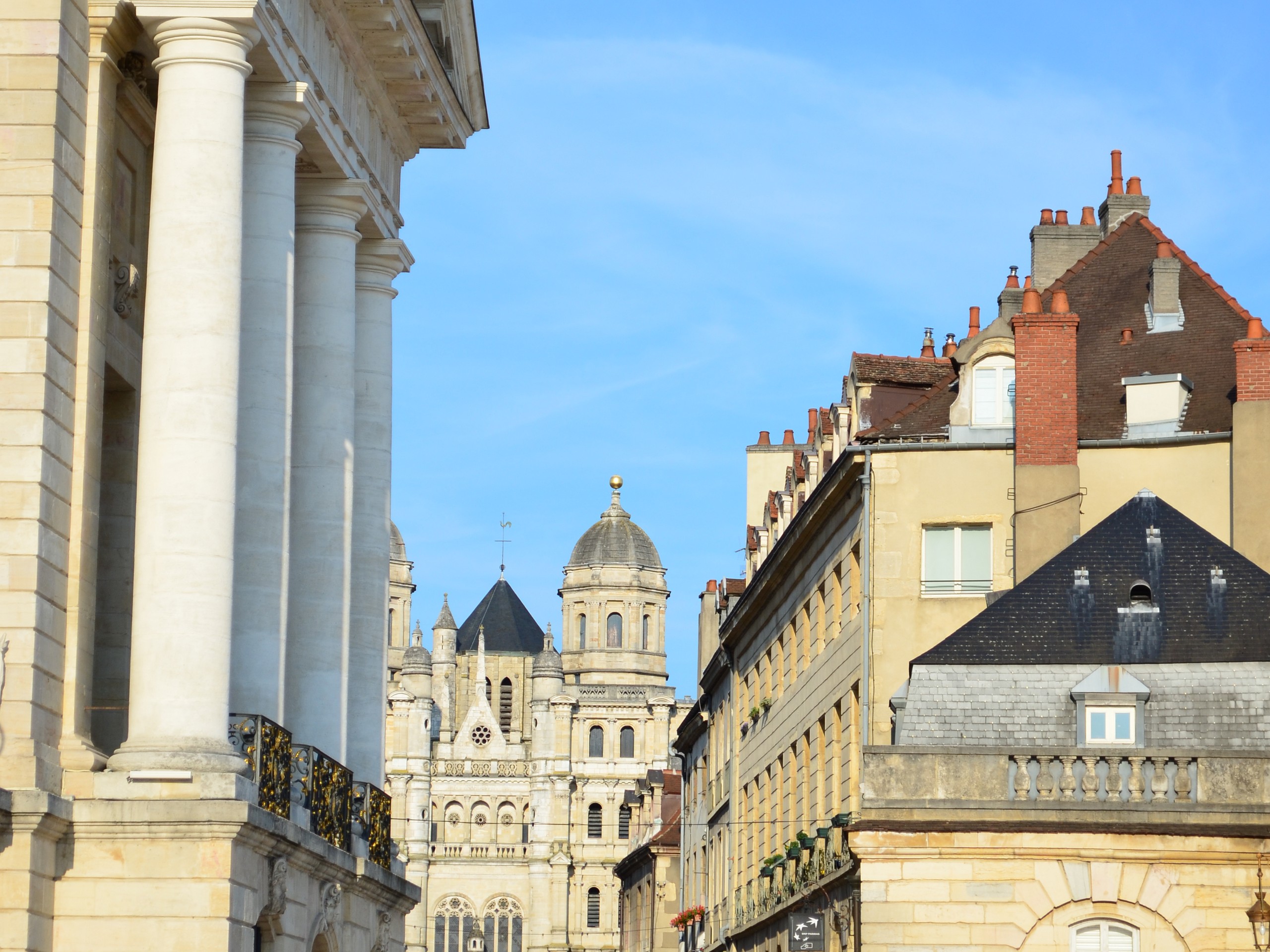 Self-guided Chablis Bike Tour in France 19