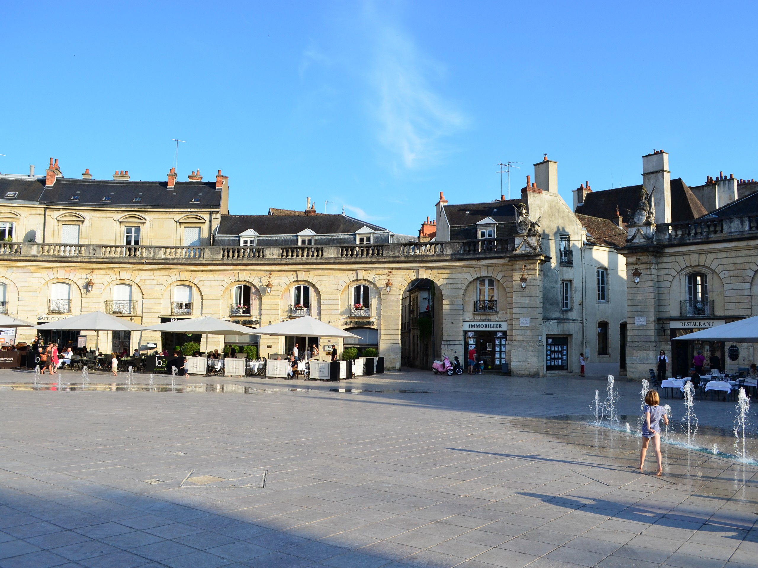 Cycling in Beaune region, Burgundy 39