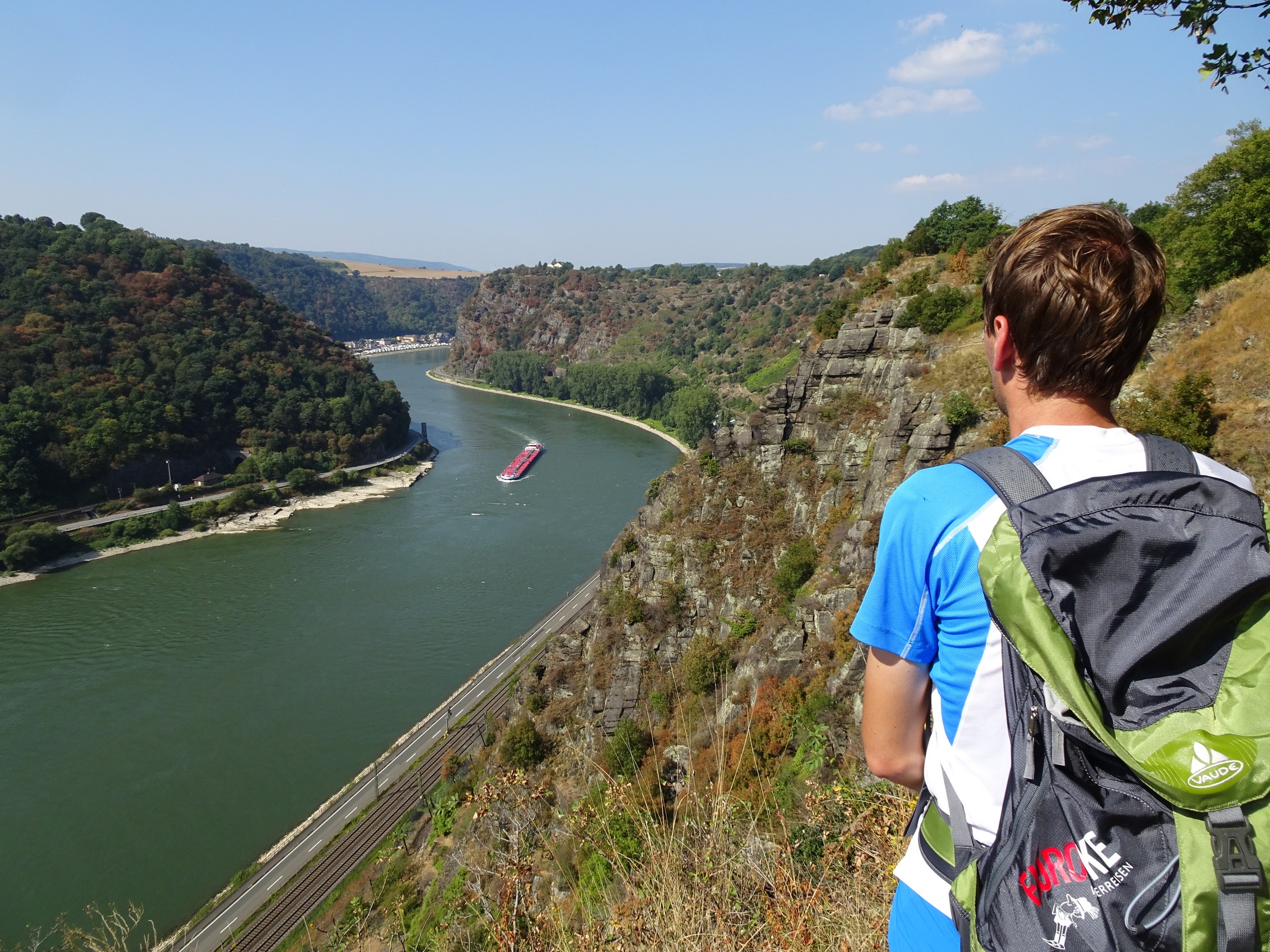 Rhine Walking Rüdesheim – Koblenz-12