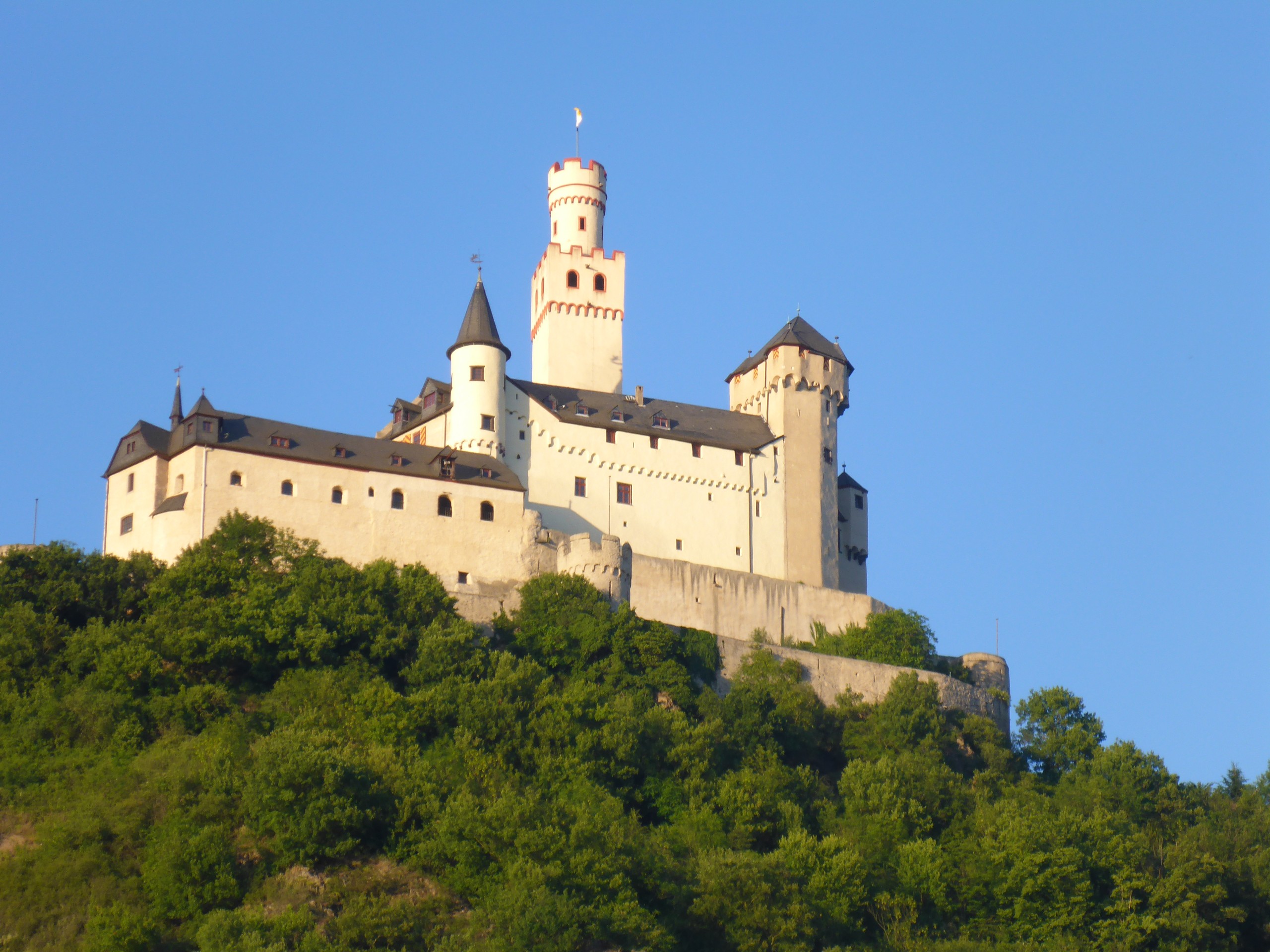 Rhine Walking Rüdesheim – Koblenz-14