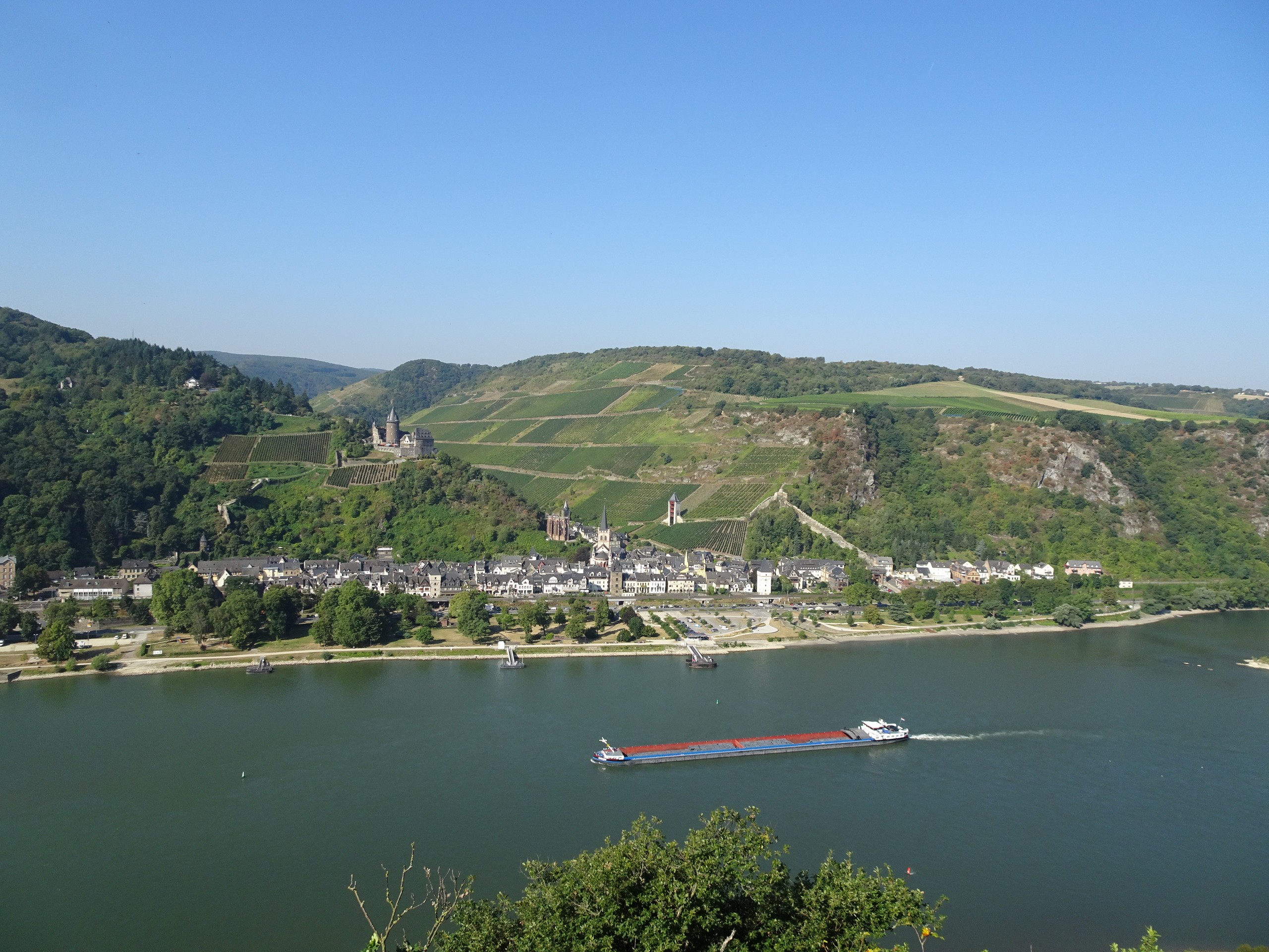 Rhine Walking Rüdesheim – Koblenz-20