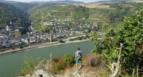 Rhine Walking Rüdesheim – Koblenz-22