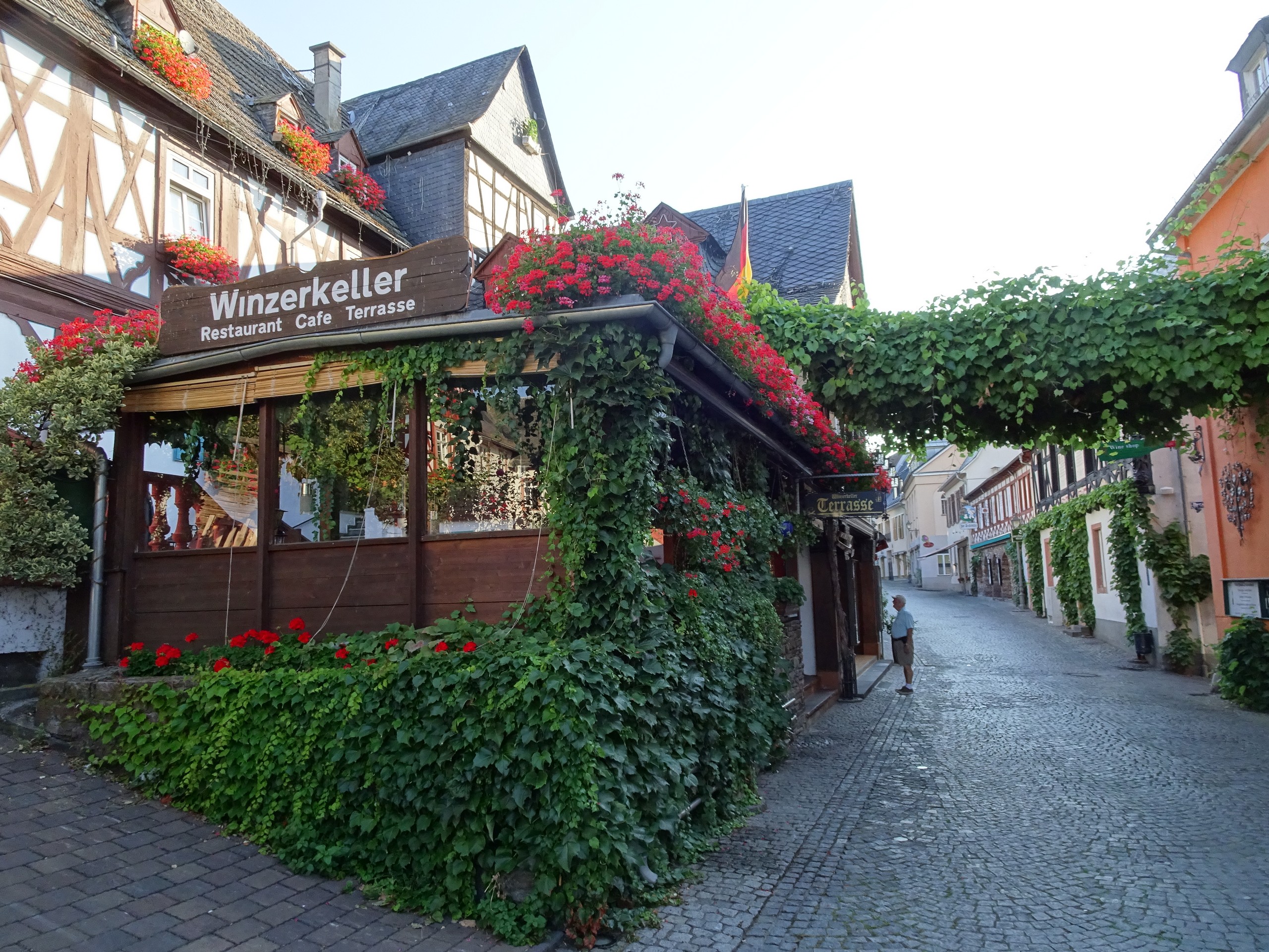 Rhine Walking Rüdesheim – Koblenz-35