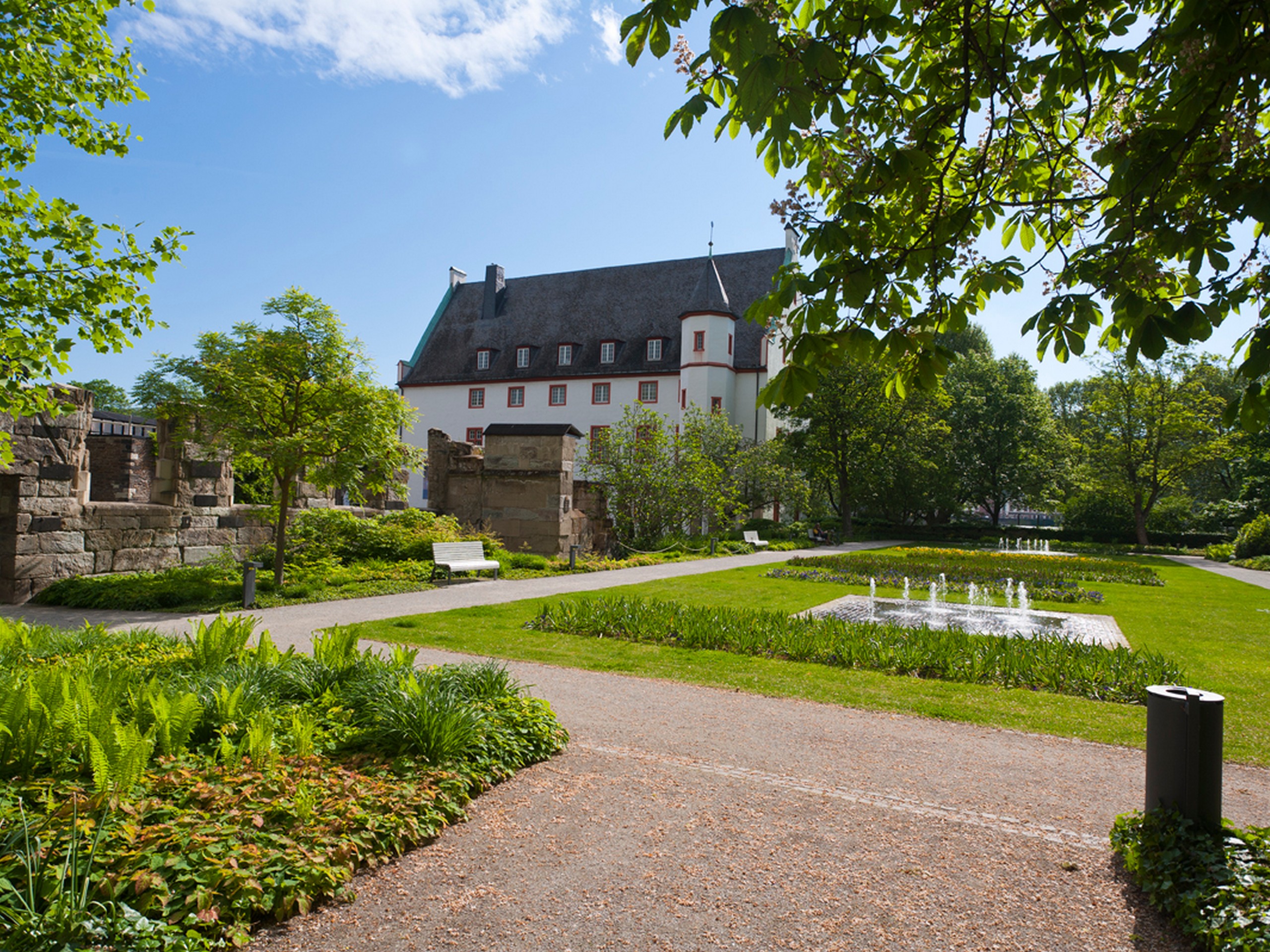 Rhine Walking Rüdesheim – Koblenz-8