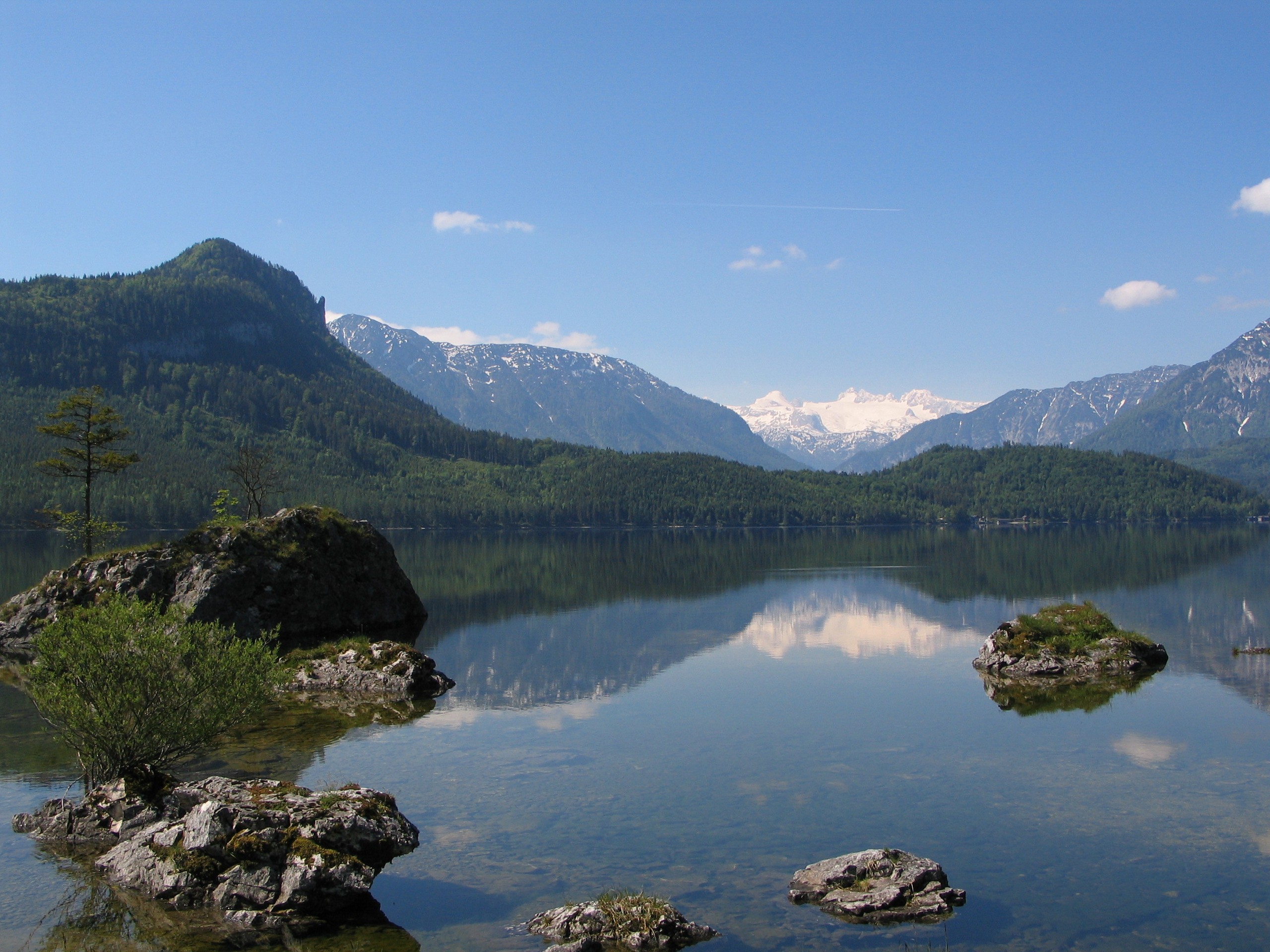 Styrian Salzkammergut -1