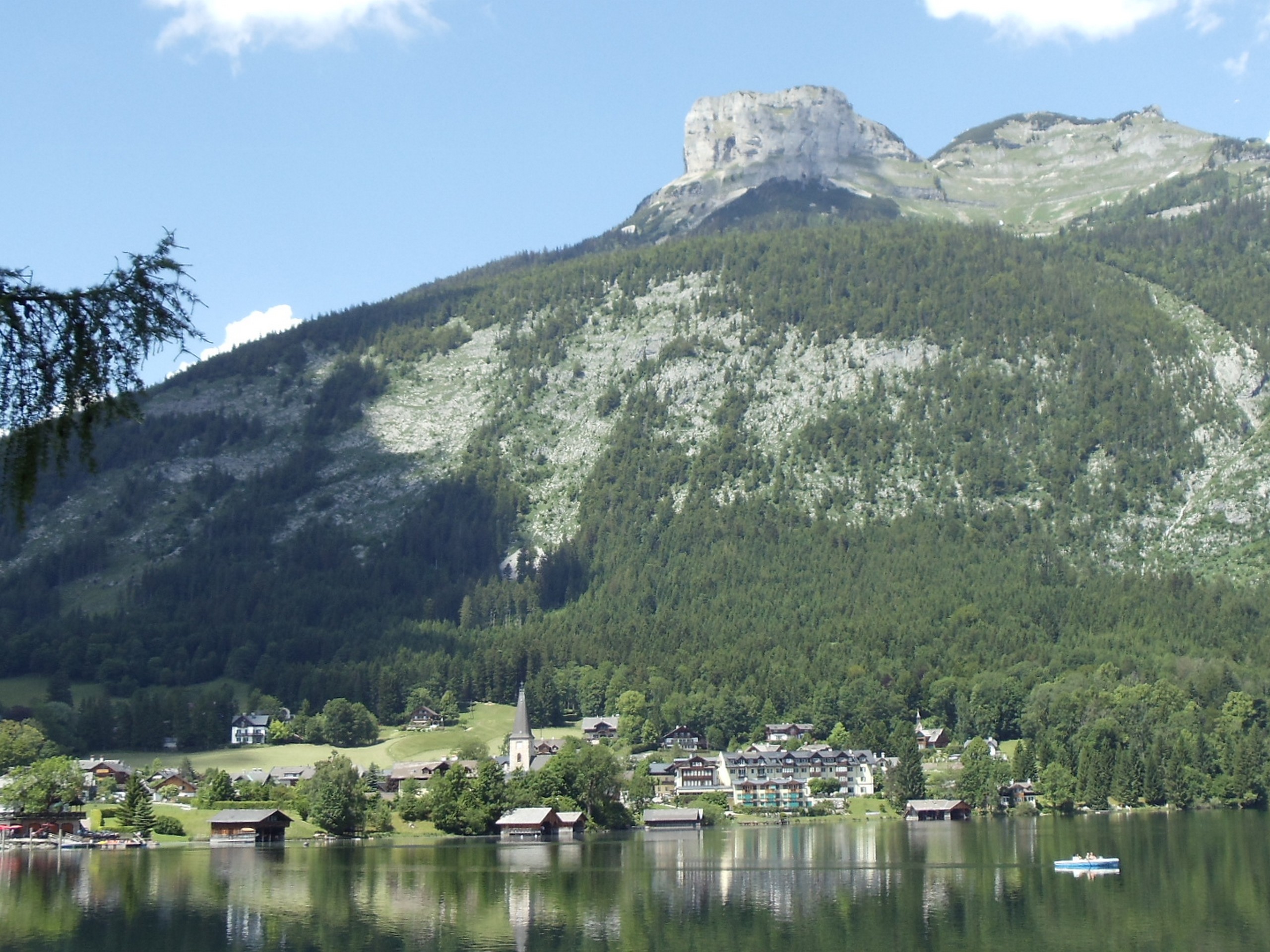 Styrian Salzkammergut -12