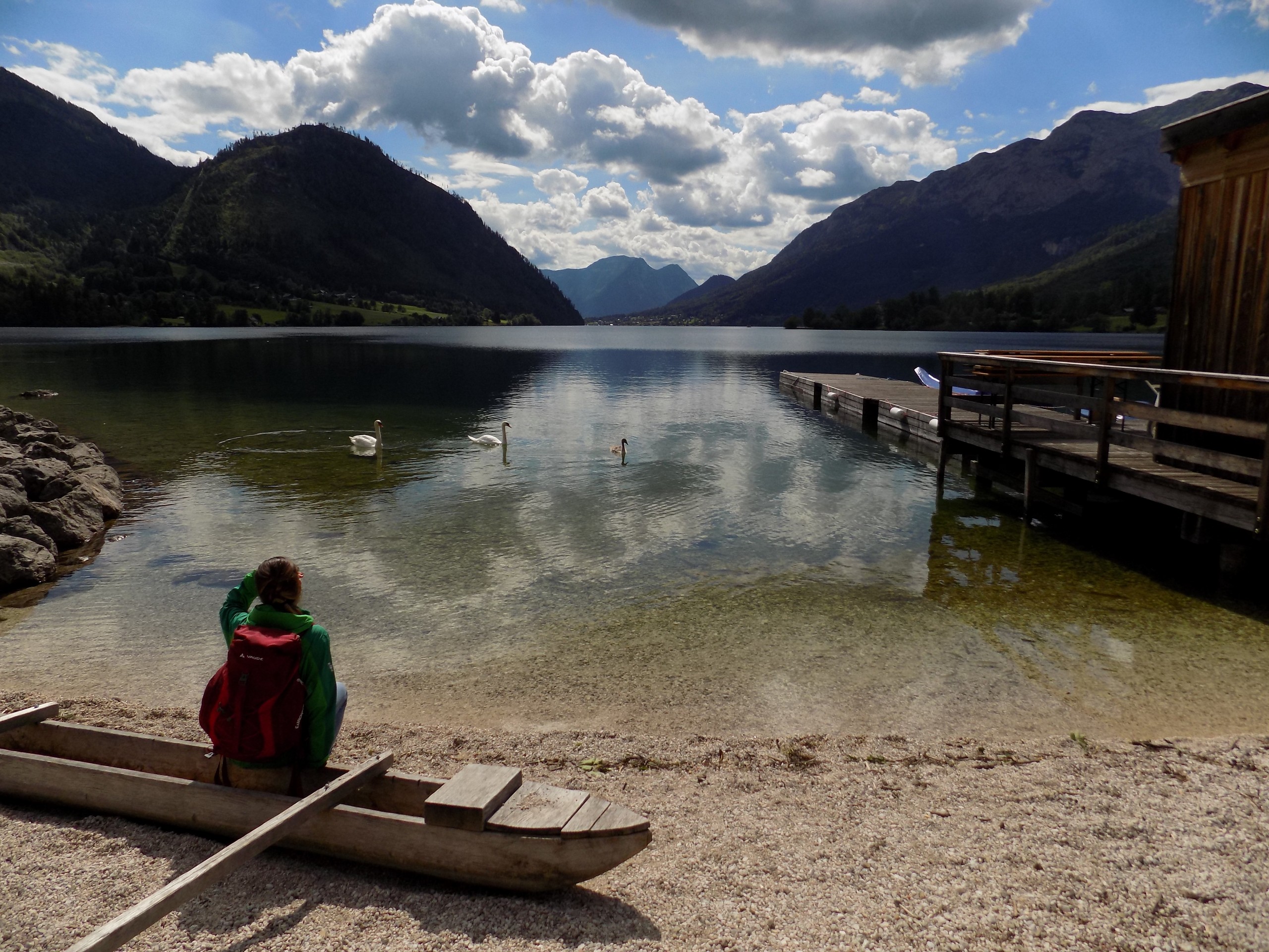 Styrian Salzkammergut -14